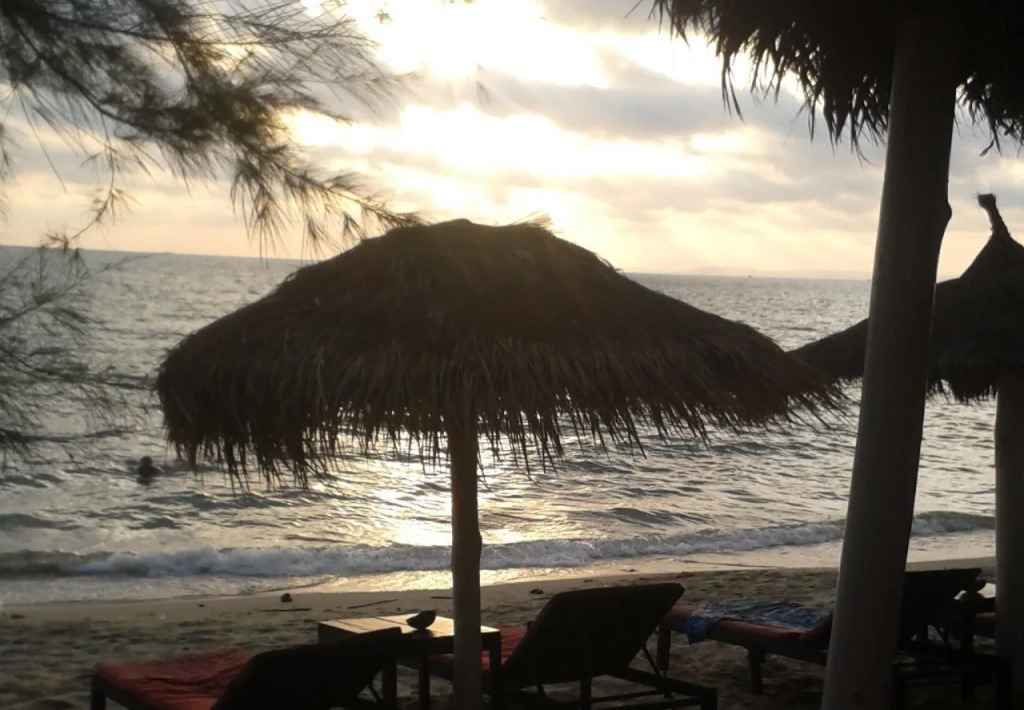 Jully Anna Guesthouse