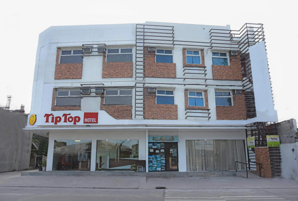 Tiptop Tower Suite Inn