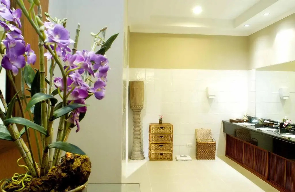 Mission Hills Phuket Golf Resort-SHA Extra Plus