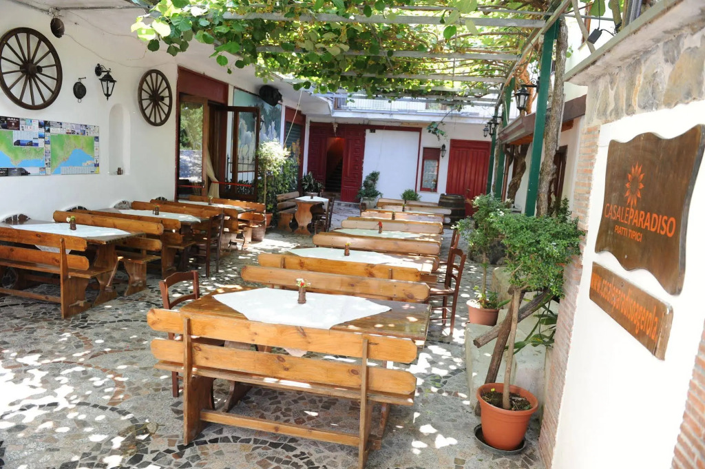 Casale Paradiso