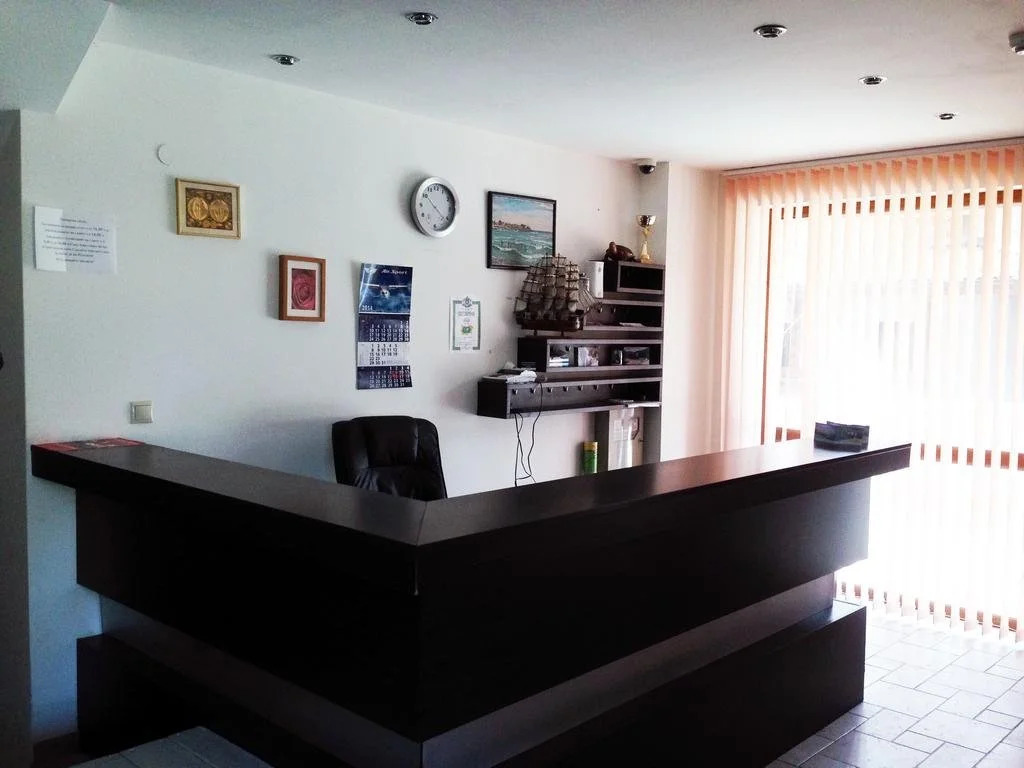 Hotel Tarfa