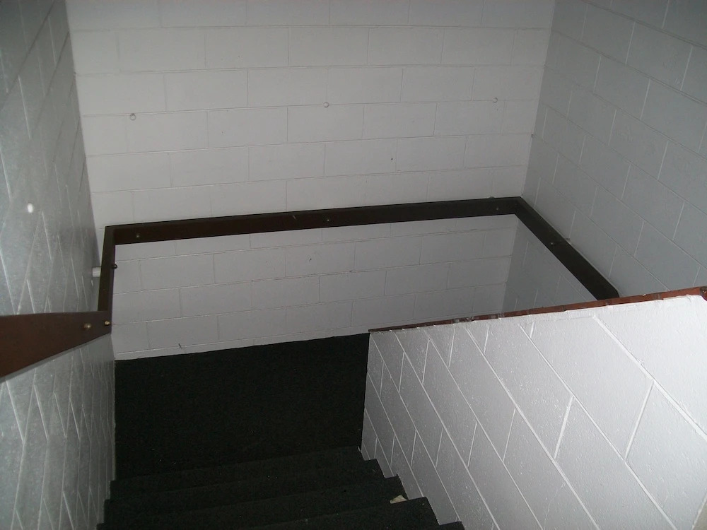 Sun Plaza Motel - Mackay