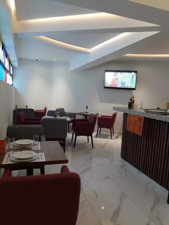 Amarterra Hotel Boutique