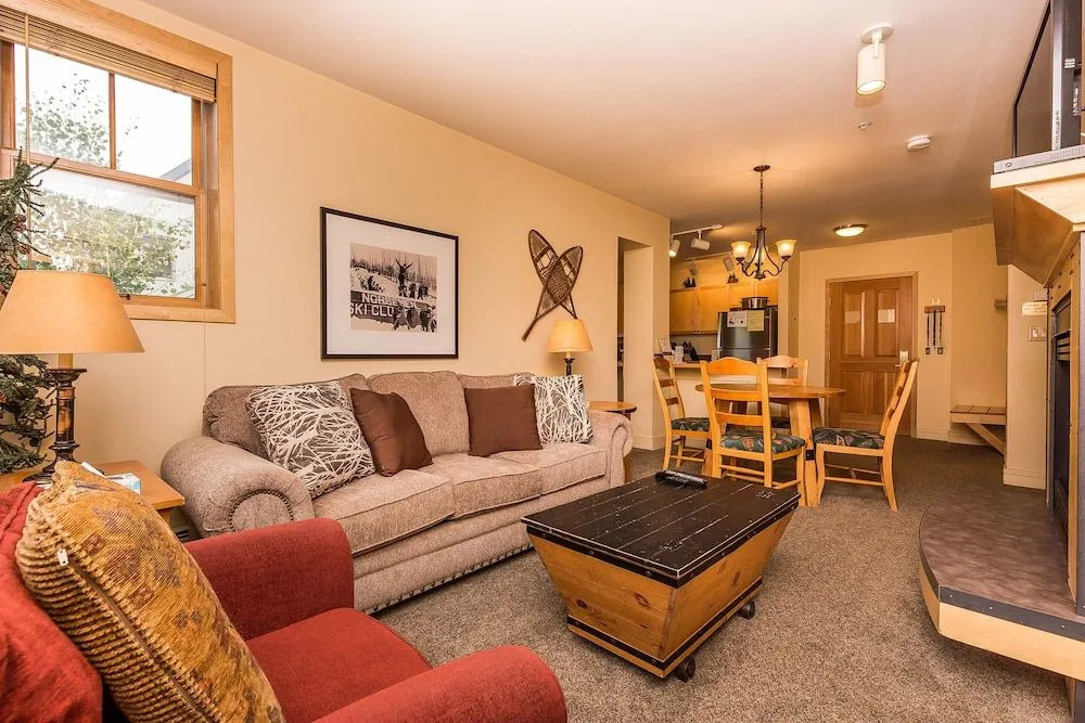 Silver Mill #8268 - 1 Br Condo