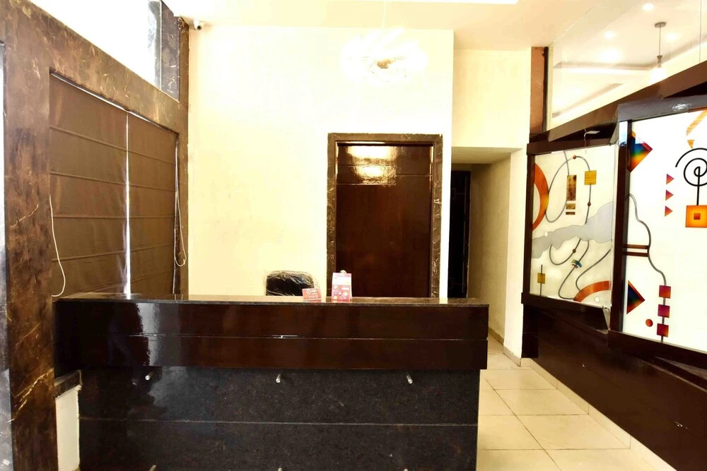 OYO 3222 Hotel SP 13