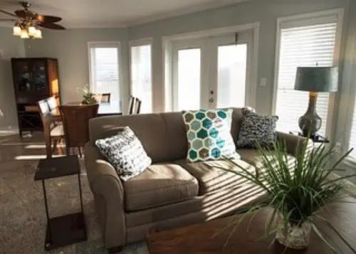 SeaBreeze Vacation Villas & Country Club