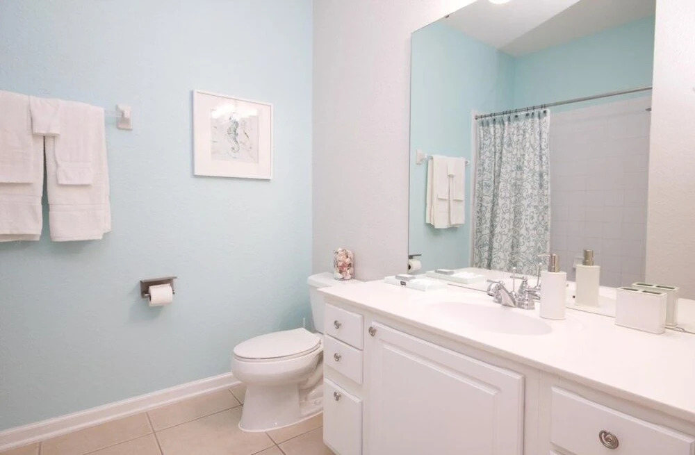 Lake View Vista Cay 3 Bed 2 Bath Condo 3 Bedroom Condo