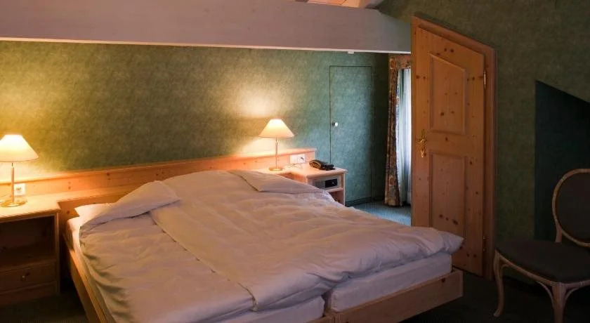 Hotel Post Cunter Biancardi