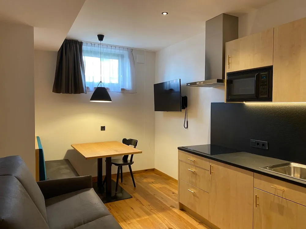Residence Villa Trieste
