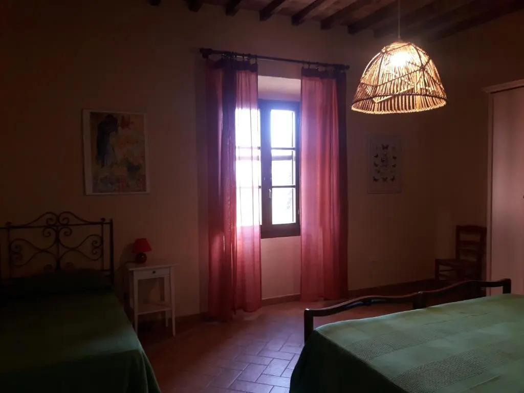 Agriturismo Il Pescinone
