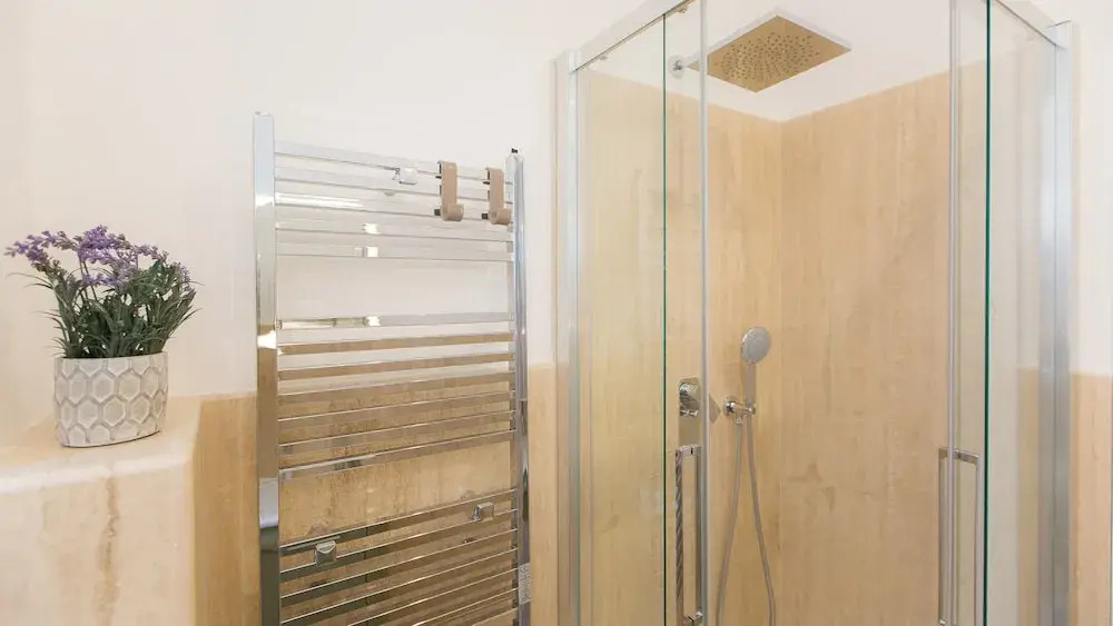 Rental in Rome Giulia Atmosphere