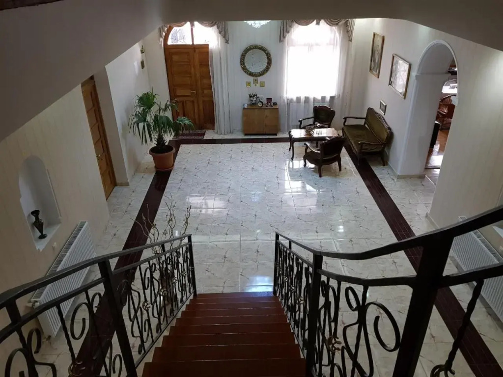 Gogi Alibegashvili Guesthouse
