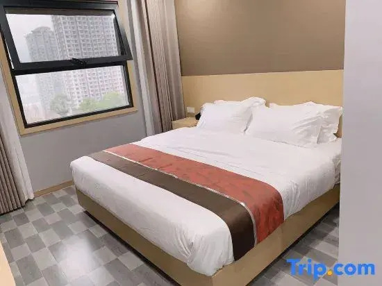 Yige Fulin Shared Apartment