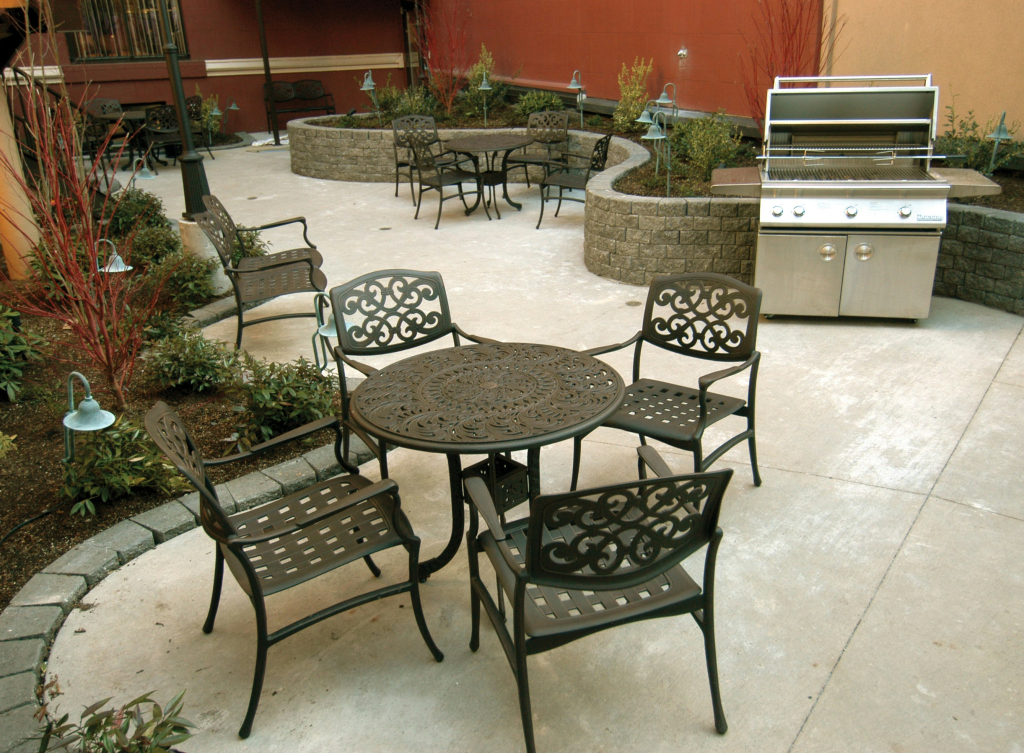 WorldMark Seattle - The Camlin