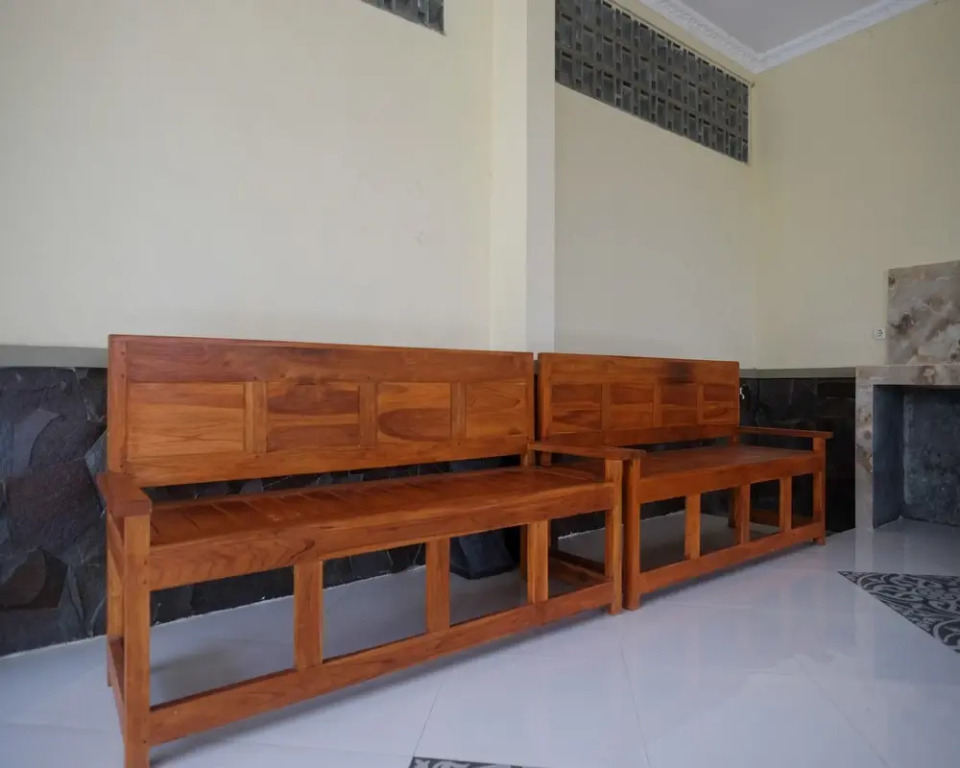 RedDoorz Syariah @ Klodran Solo