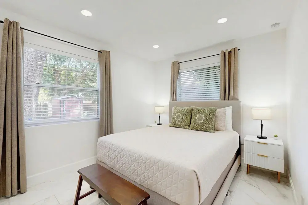 Stylish Avondale Home Pet-friendly & Walkable