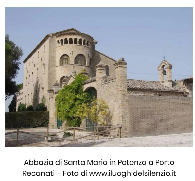 2 bedrooms appartement at Porto Recanati 200 m away from the beach with furnished terrace