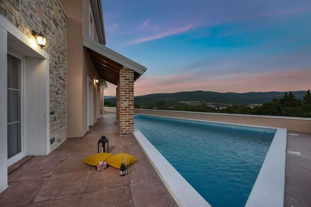 Villa Imperia ZadarVillas