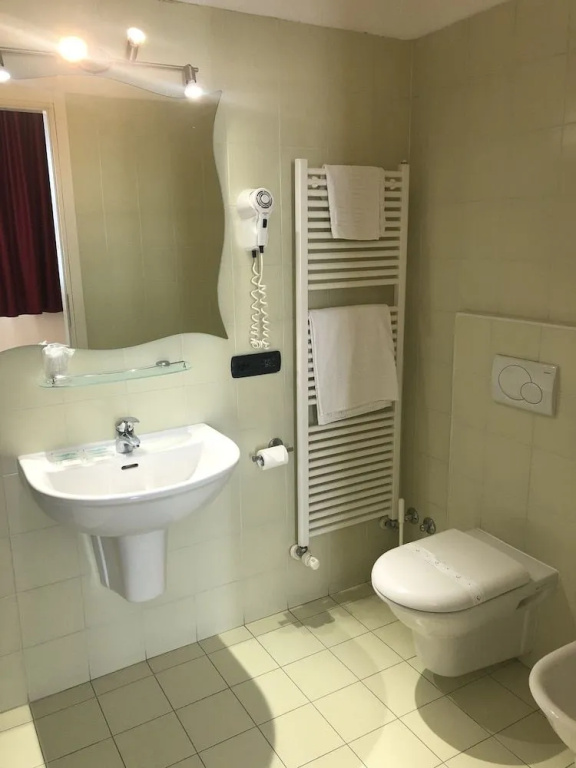 ALBA HOTEL