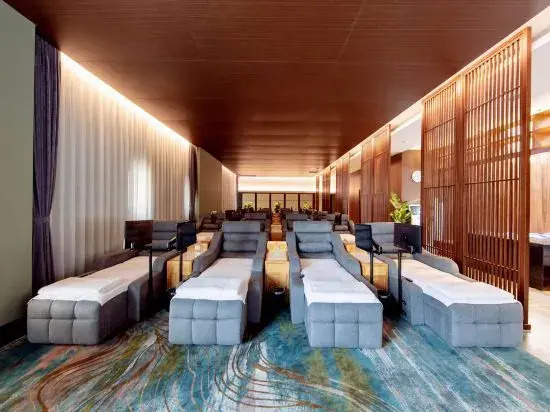 Shenyang Beitang Hot Spring Resort hotel