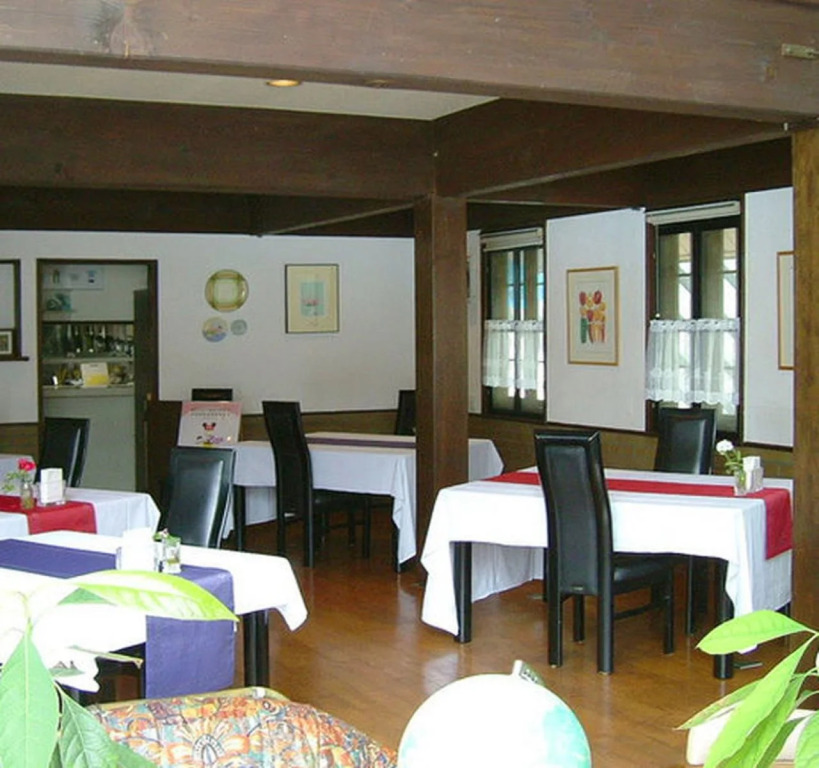 Royal Silk Inn