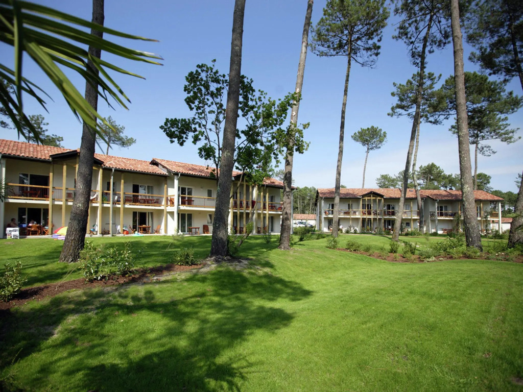 Nice apartment with a dishwasher in French Basque Country