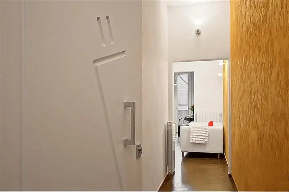 San Gallo Suites II