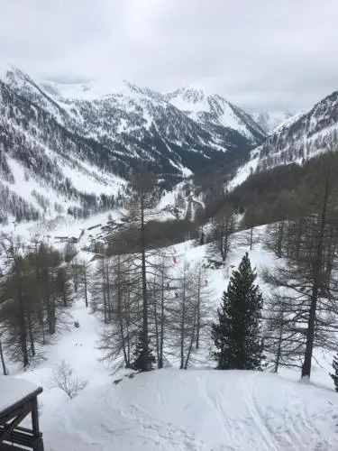 Le Petit Montagnard