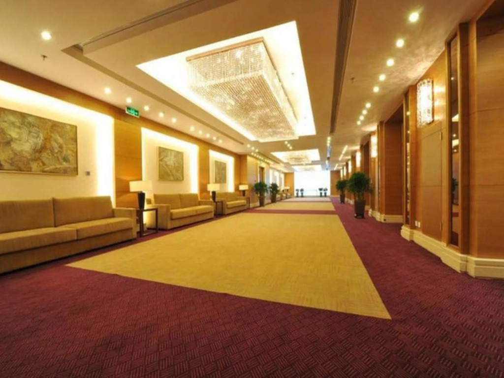 Geosciences International Conference Centre