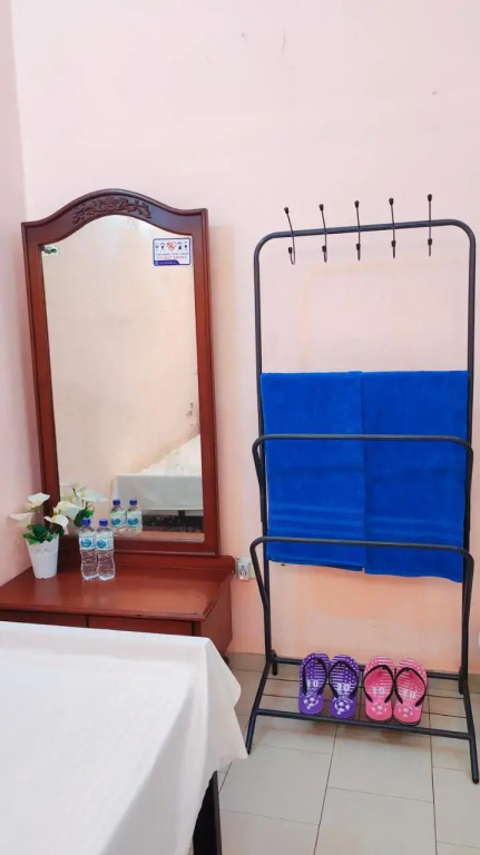 A4 Beach Hostel Negombo
