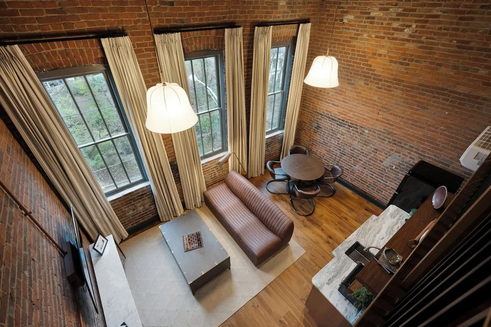 The Delegate Hotel