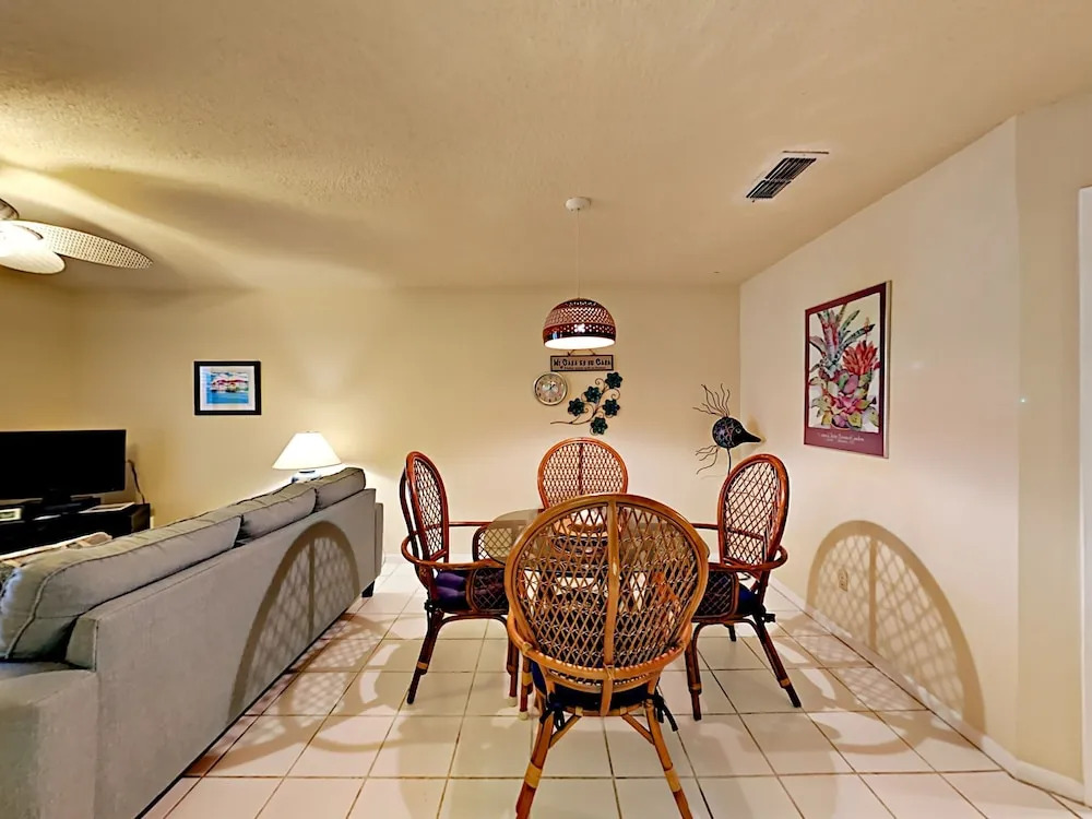 Fortuna Bay #3 - One Bedroom Condo