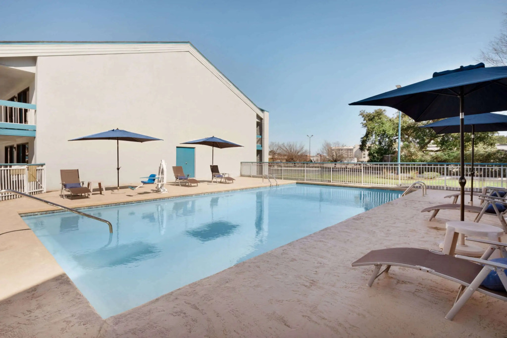 Baymont by Wyndham Wilmington
