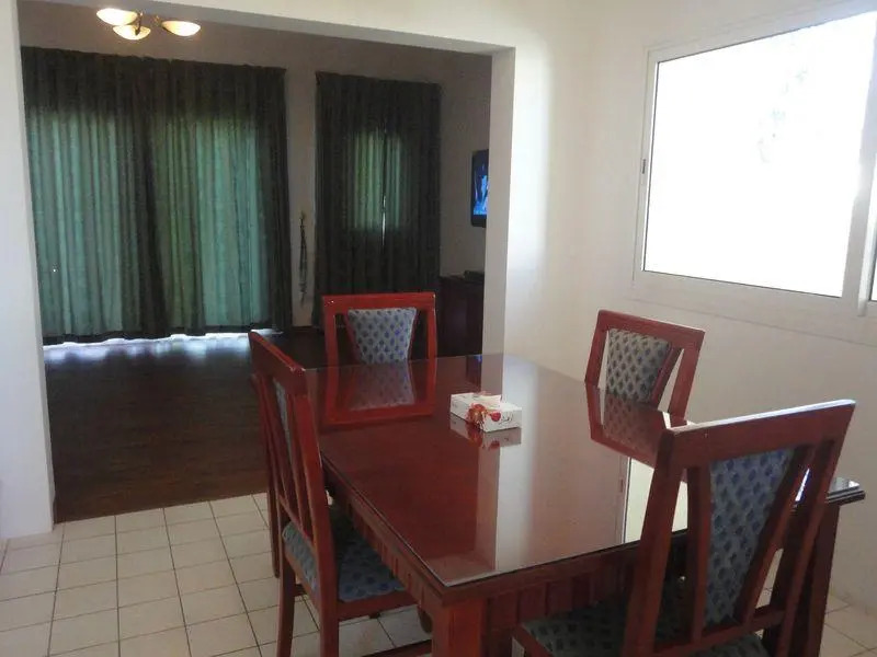 Abha Airport Hotel