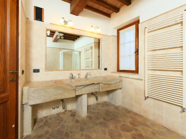 Holiday Home Casale Fonte by Interhome