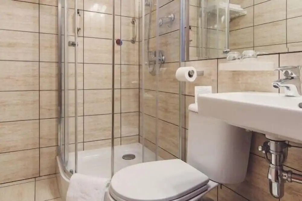Hotel Chmielna Warsaw