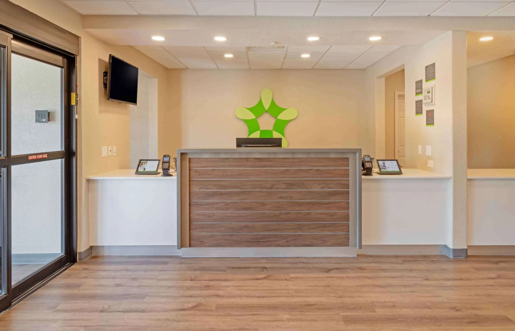 Extended Stay America Suites - Baytown