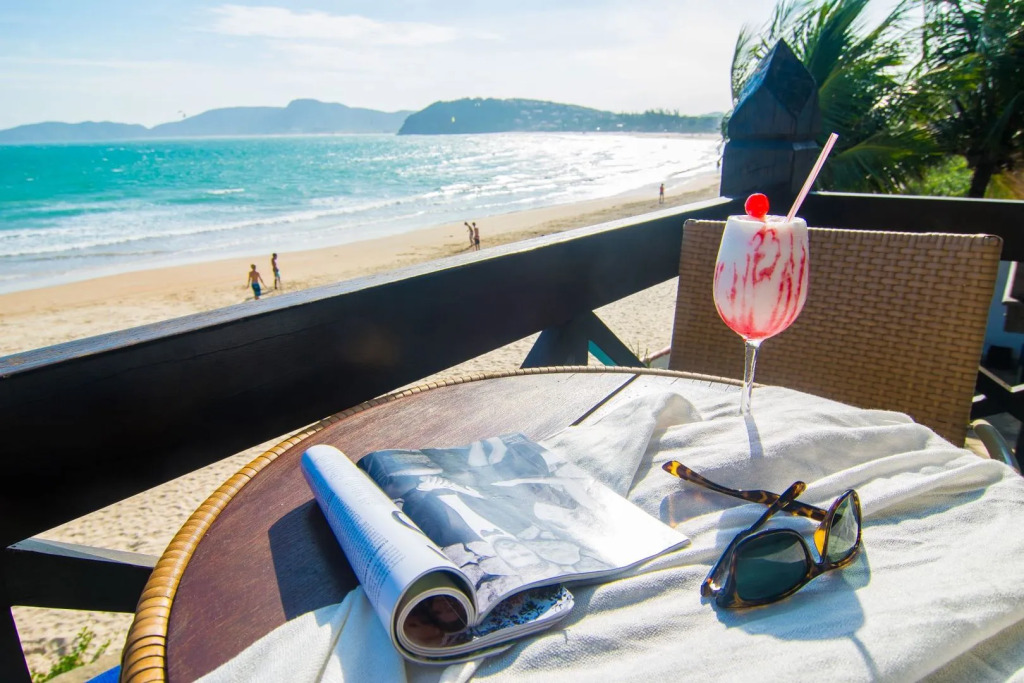 Chez Pitu Praia Hotel