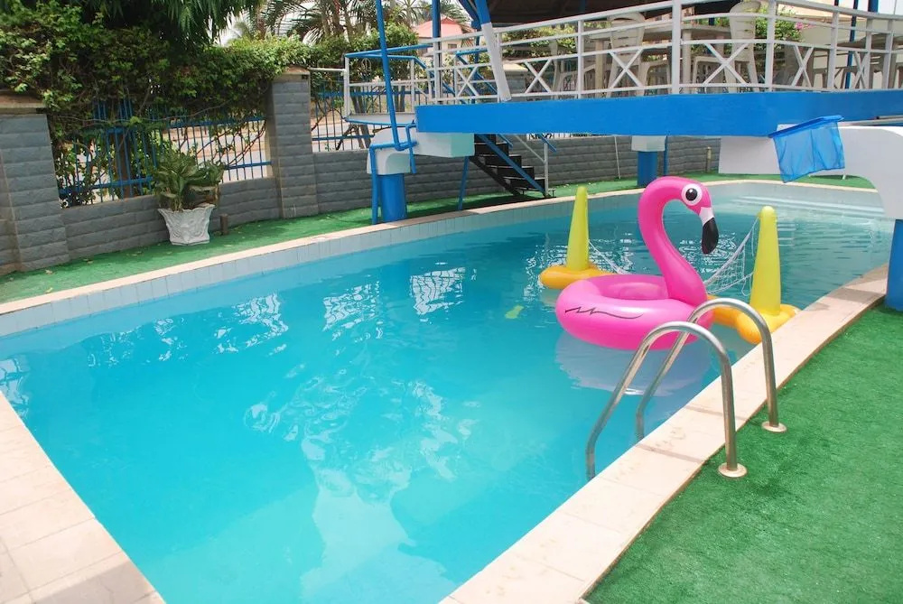 Peace Haven Hotel