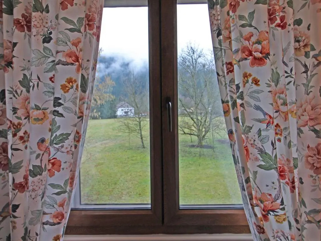 Gîte spacieux à Saulxures-sur-Moselotte: proche lac, pistes de ski, équipements bébé, animaux acceptés - FR-1-589-145
