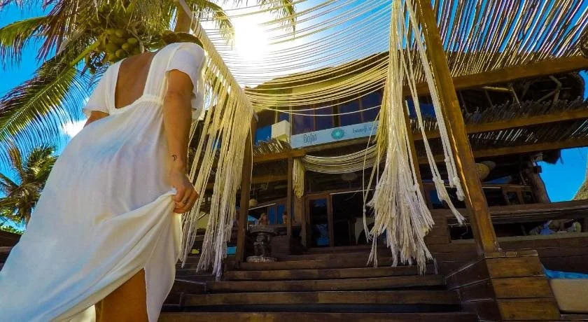 Amansala Resort