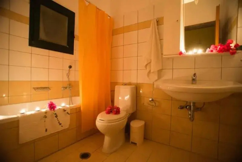Polyxeni hotel