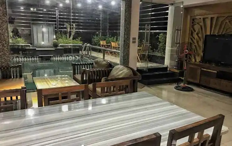 Nice Hotel