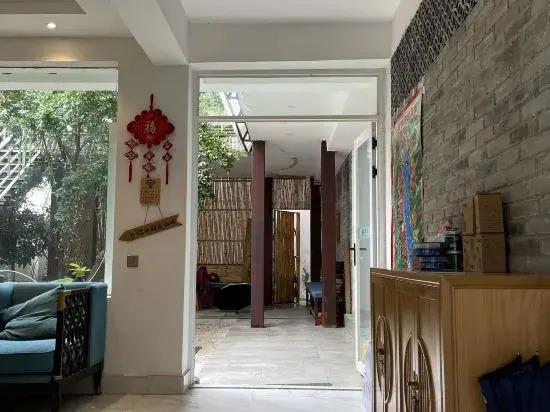 Andy hotel
