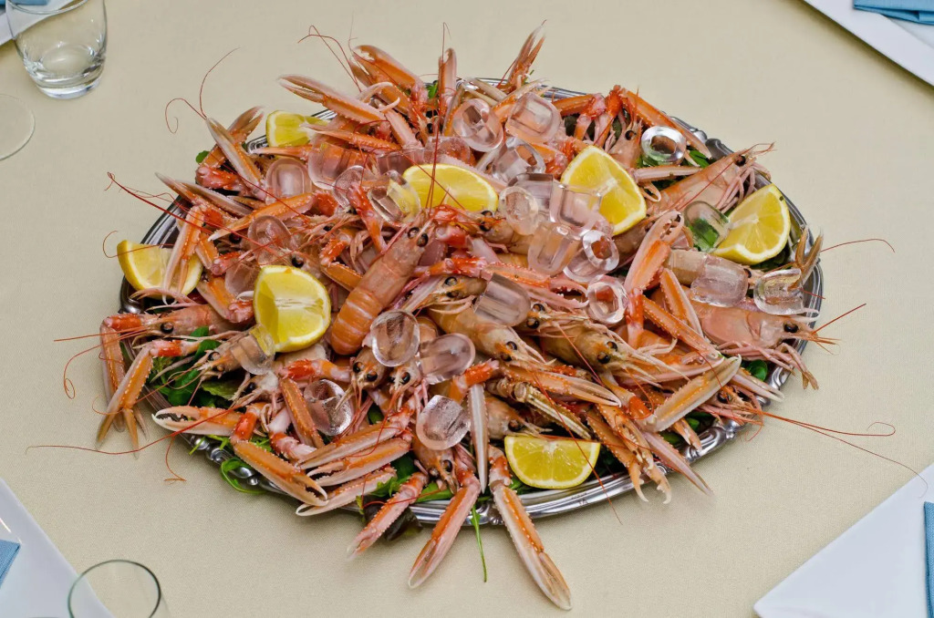 Hotel Ristorante da Carlos