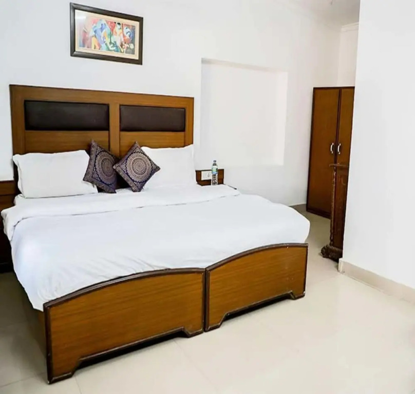 Shiva Shakti Yoga Resort