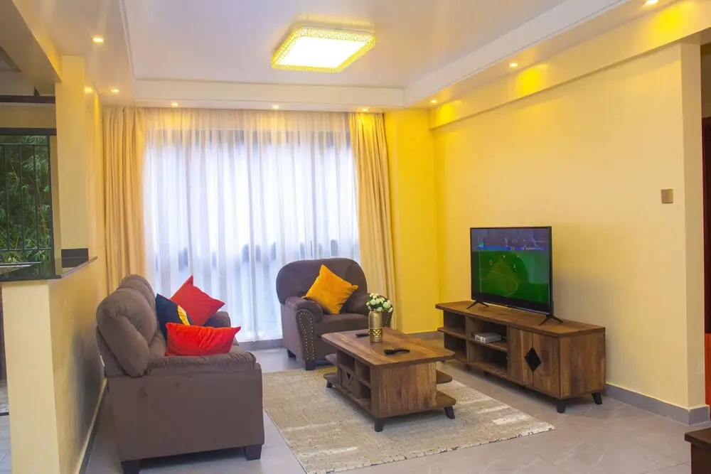 Stay.plus Micasa Homestay