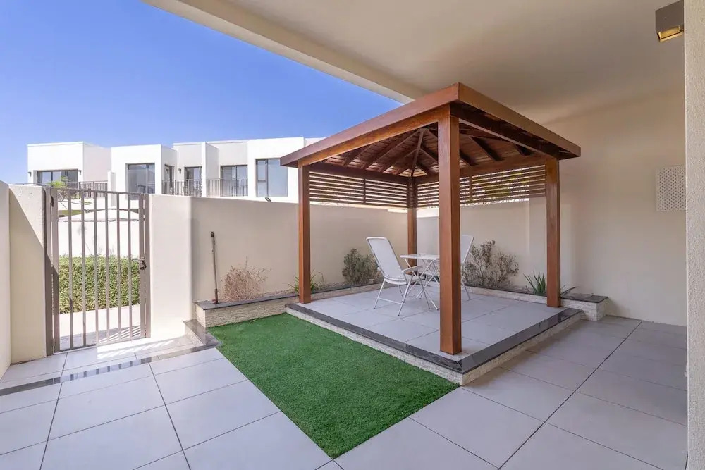 Free housekeeping visits during your stay - StayShort - Exceptional 4 Bedroom Villa Perfect for Everyone