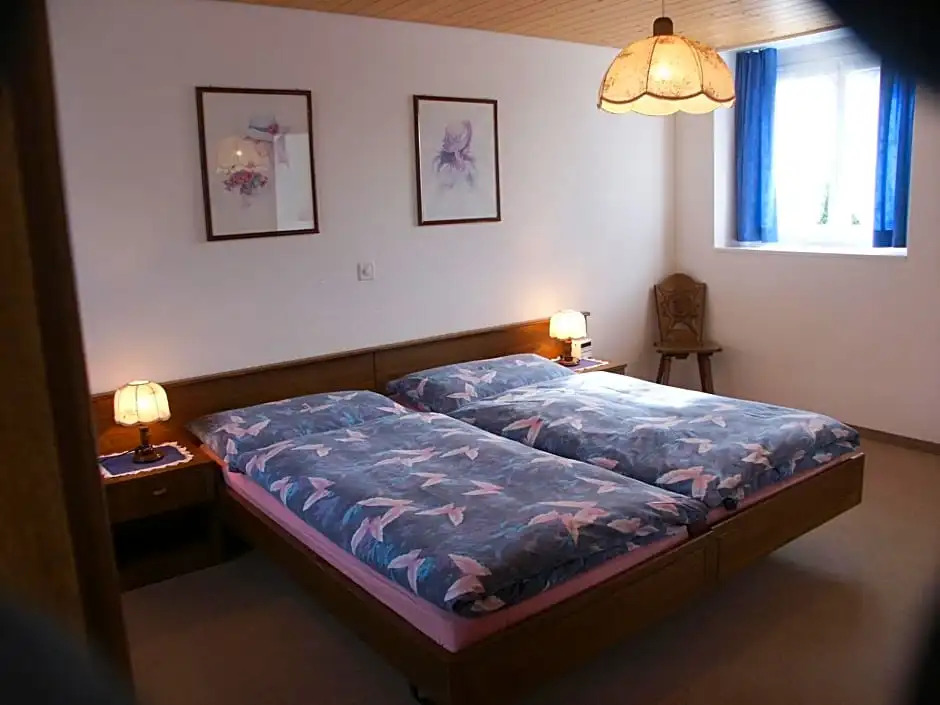 Hotel Garni Sonne