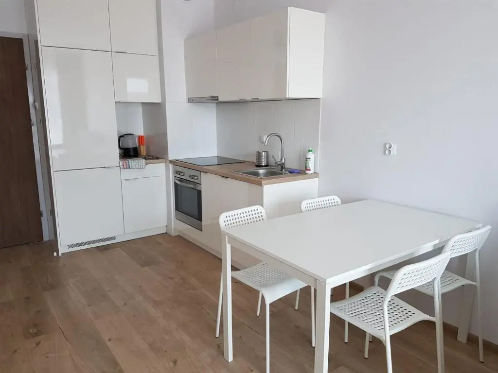 Sun&Relax Apartamenty Bursztynowe